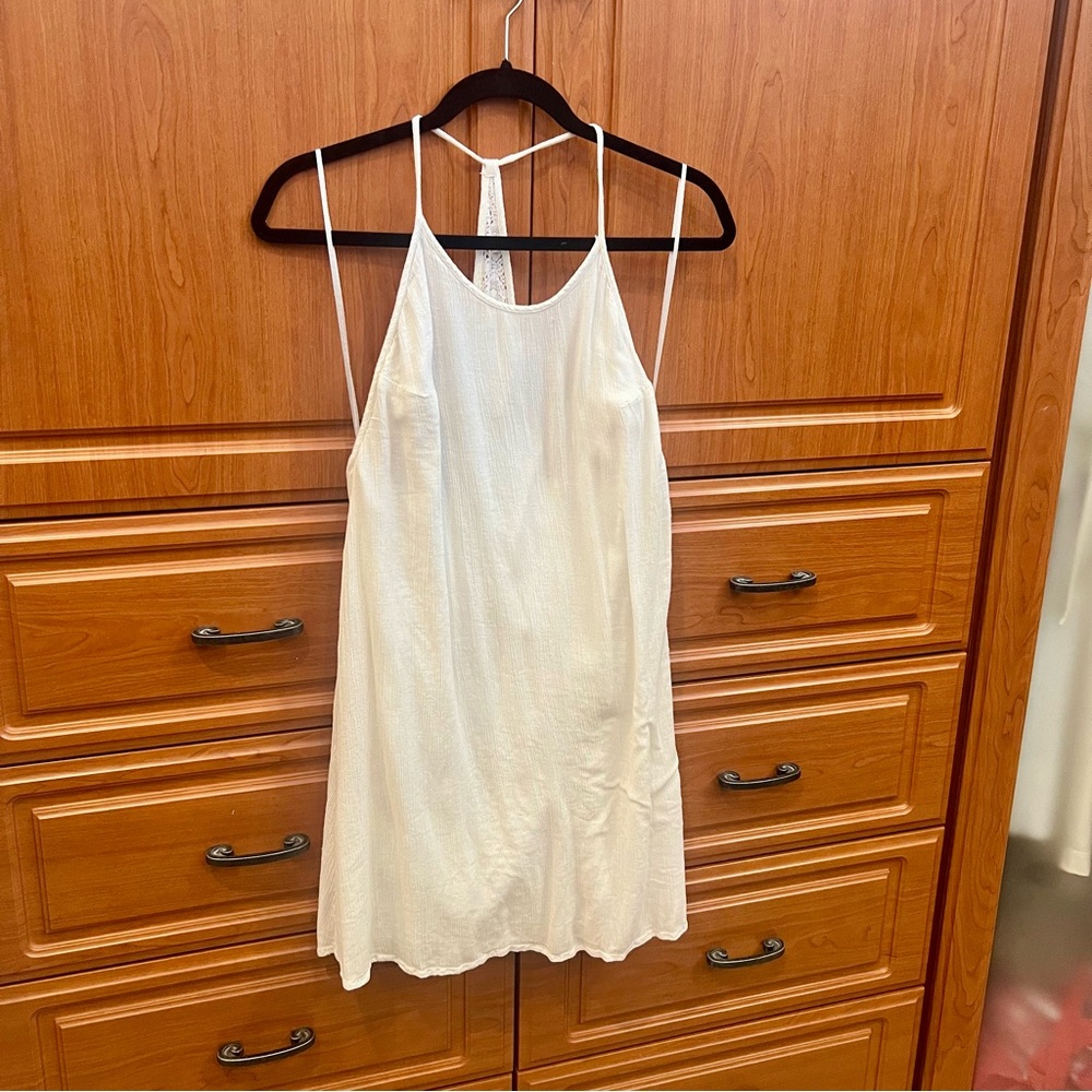 Roxy Dress Size Small